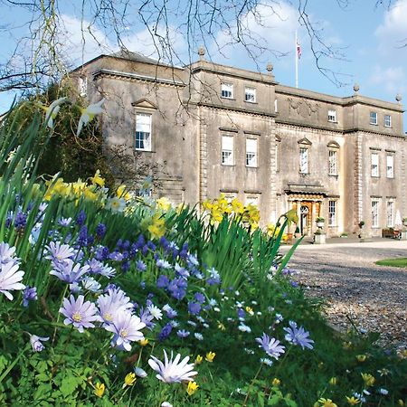 래드스톡 Ston Easton Park 게스트하우스 외부 사진